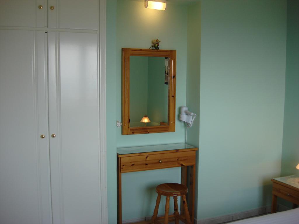 Villa Melina 1 Koinira Room photo